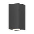 Braytron Rita Wandlamp IP44 Grijs T WL.2 2xGU10