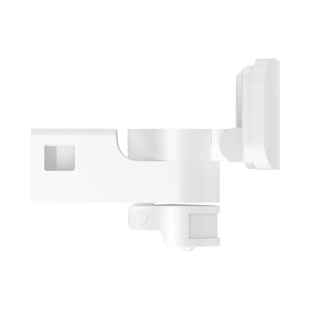 Braytron Miles Wandlamp 30W 4000K IP54 Wit W2