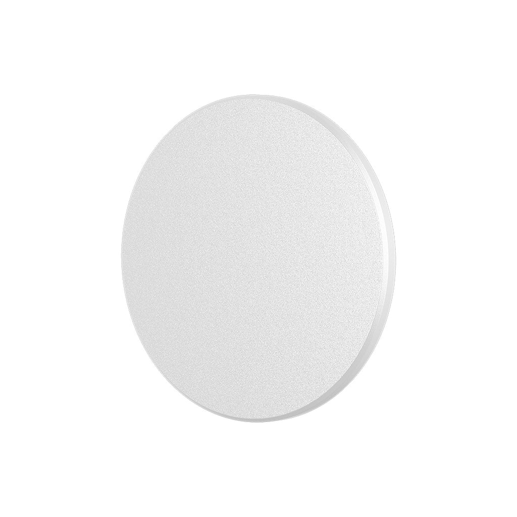 Braytron Palermo Wandlamp 8W IP65 Wit XS RND 3IN1