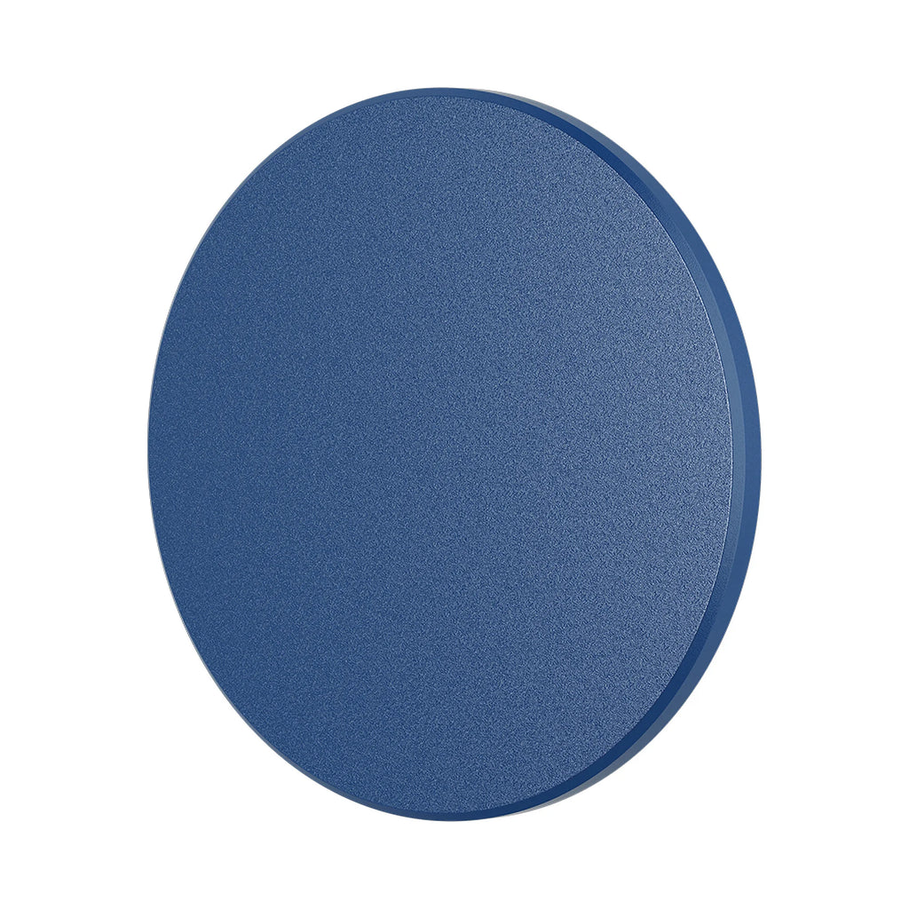 Braytron Palermo Wandlamp 12W IP65 M RND BLUE 3IN1