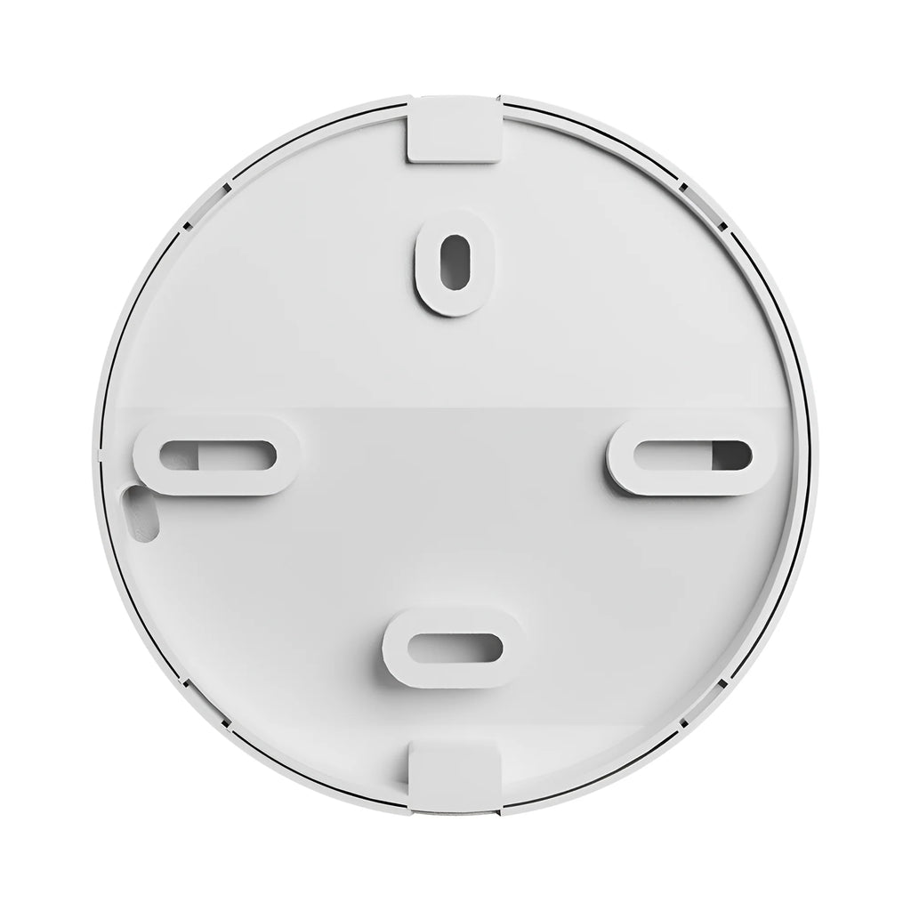 Braytron Vekta Wandlamp 3W IP65 Wit B RND 3IN1