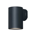 Braytron Vekta Wandlamp IP65 Grijs D WL.1 1x9W 3IN1