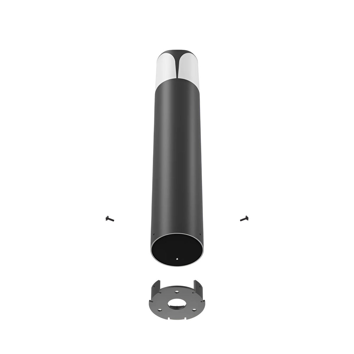 Braytron Milano Sokkellamp IP44 500 1xE27