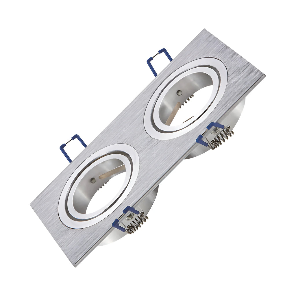 Braytron Spotti LED Spot S SQR 2D ALM