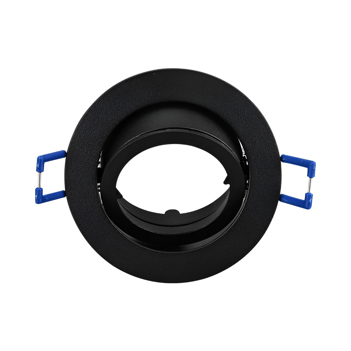 Braytron Mitto LED Spot Zwart AR RND