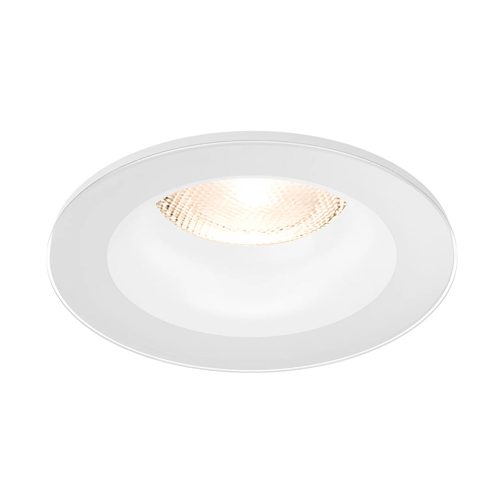 Braytron Tetra LED Spot IP54 Wit IP RND