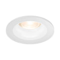 Braytron Tetra LED Spot IP54 Wit IP RND