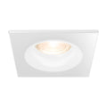 Braytron Tetra LED Spot IP54 Wit IP SQR
