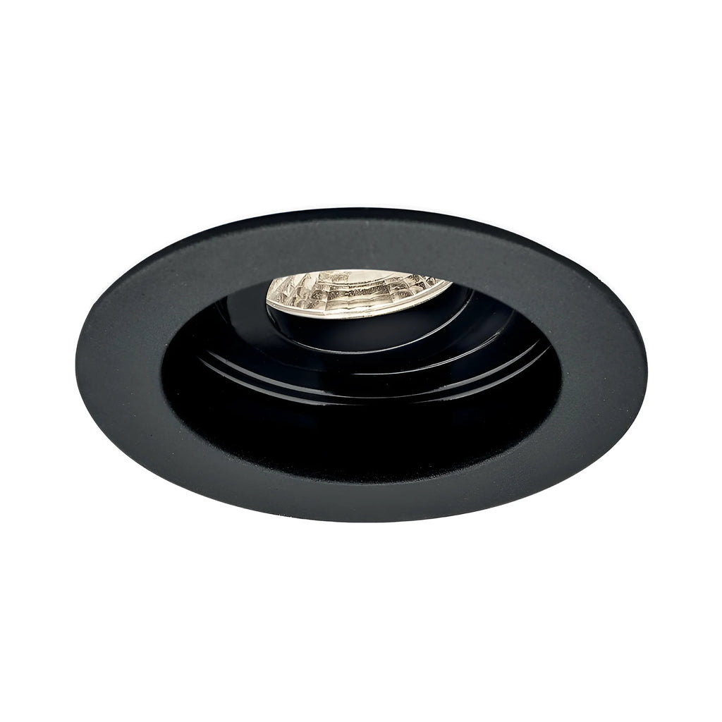 Braytron Beta LED Spot Zwart A RND