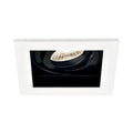 Braytron Beta LED Spot Zwart A SQR 1D