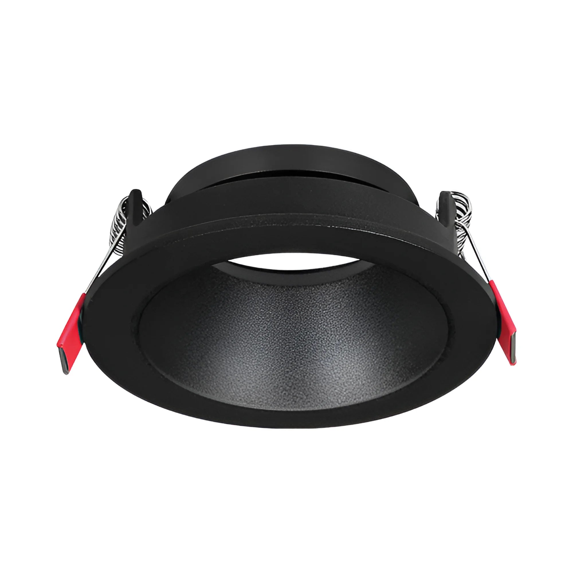 Braytron Beta LED Spot Zwart B RND