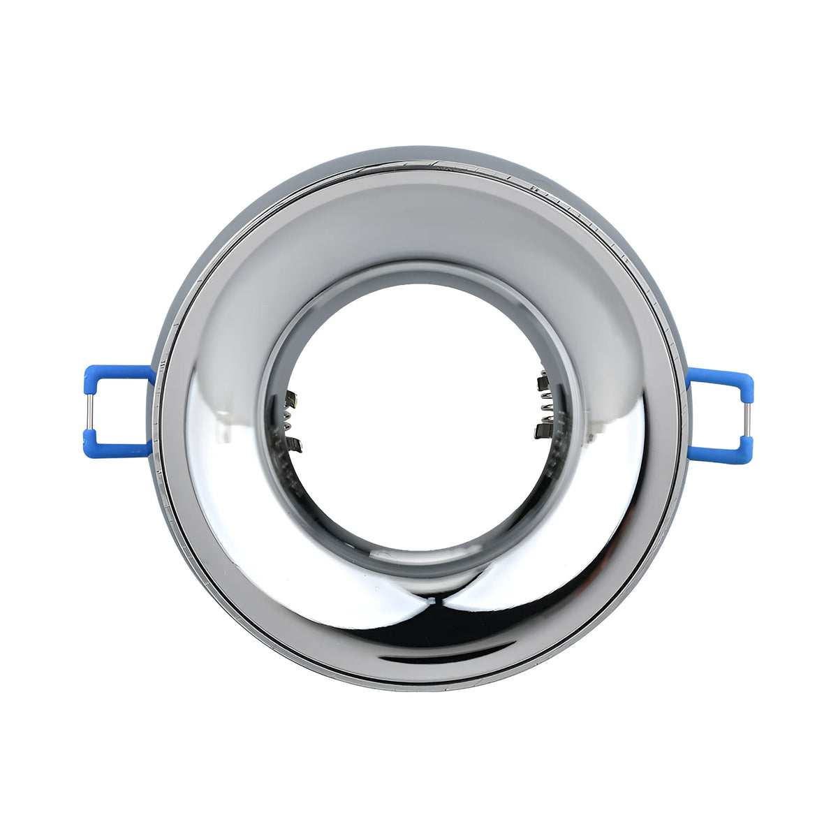 Braytron Alfa LED Spot A RND CHR