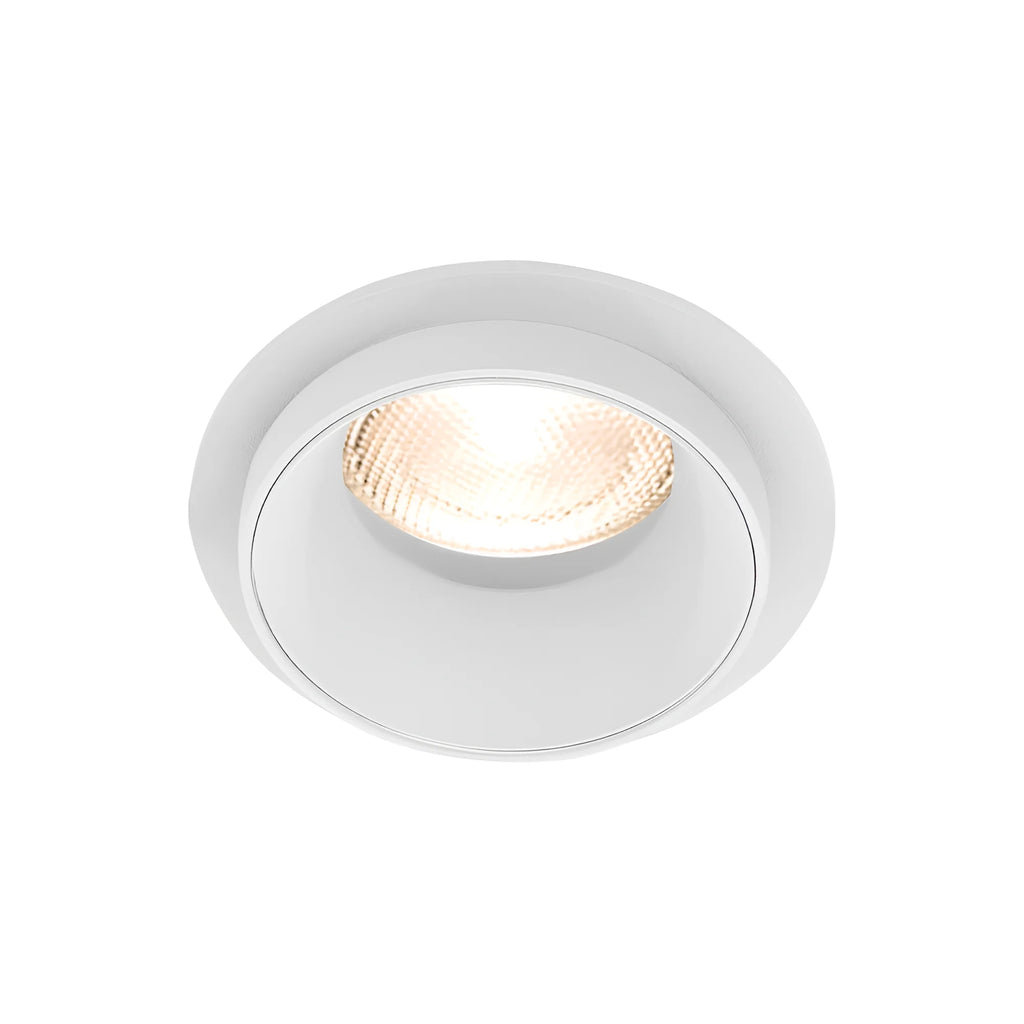 Braytron Alfa LED Spot E RND F.WHT