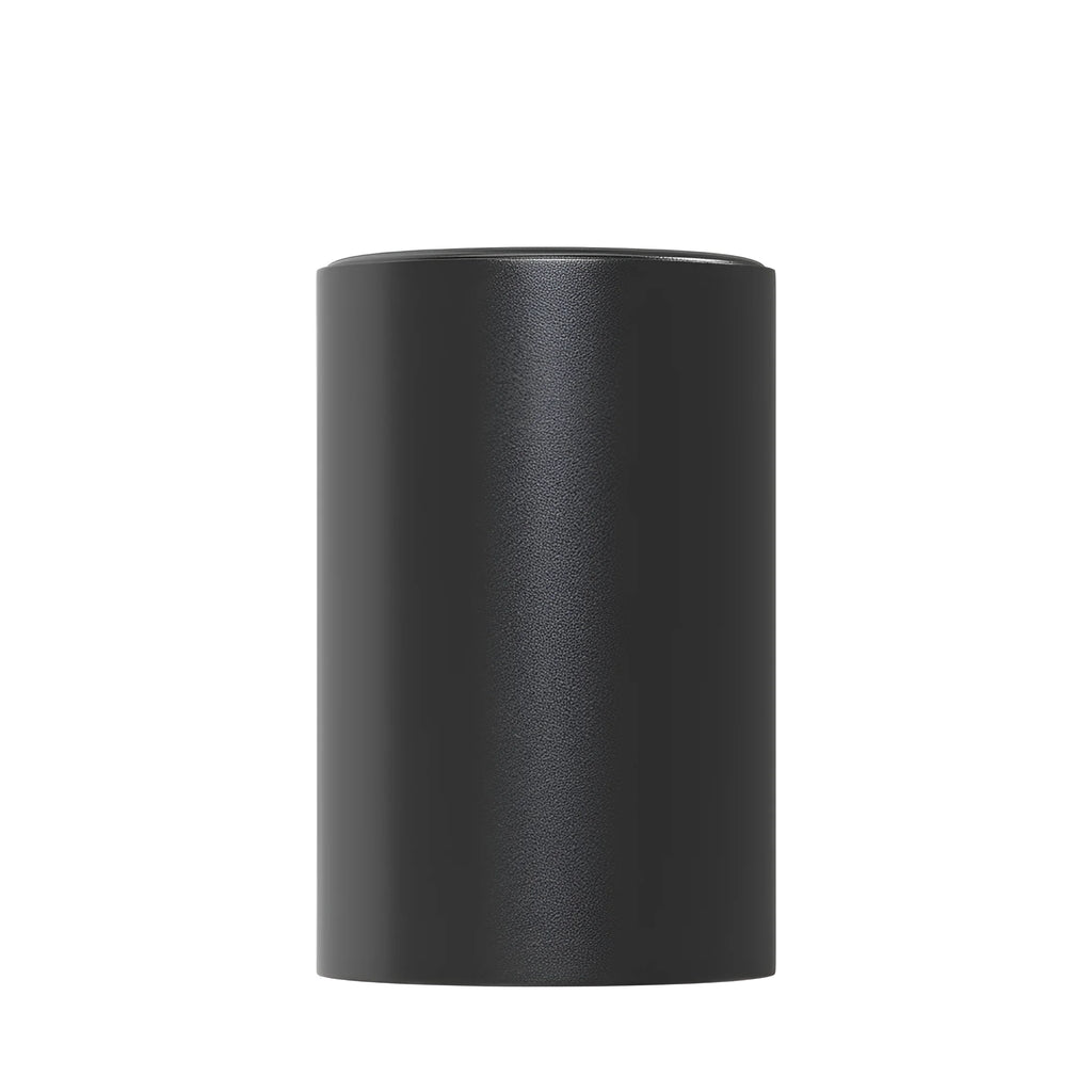 Braytron Beta LED Spot GU10 Zwart 9414 RND