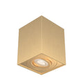 Braytron Gama LED Spot GU10 Goud 8010 SQR
