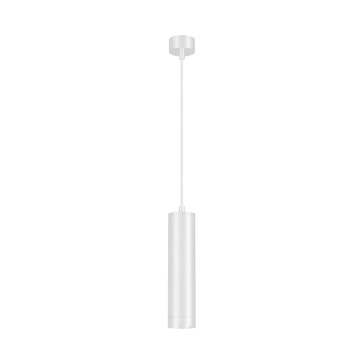 Braytron Beta LED Spot GU10 Wit 6020 PD RND