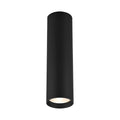 Braytron Gama LED Spot GU10 Zwart 5520 RND
