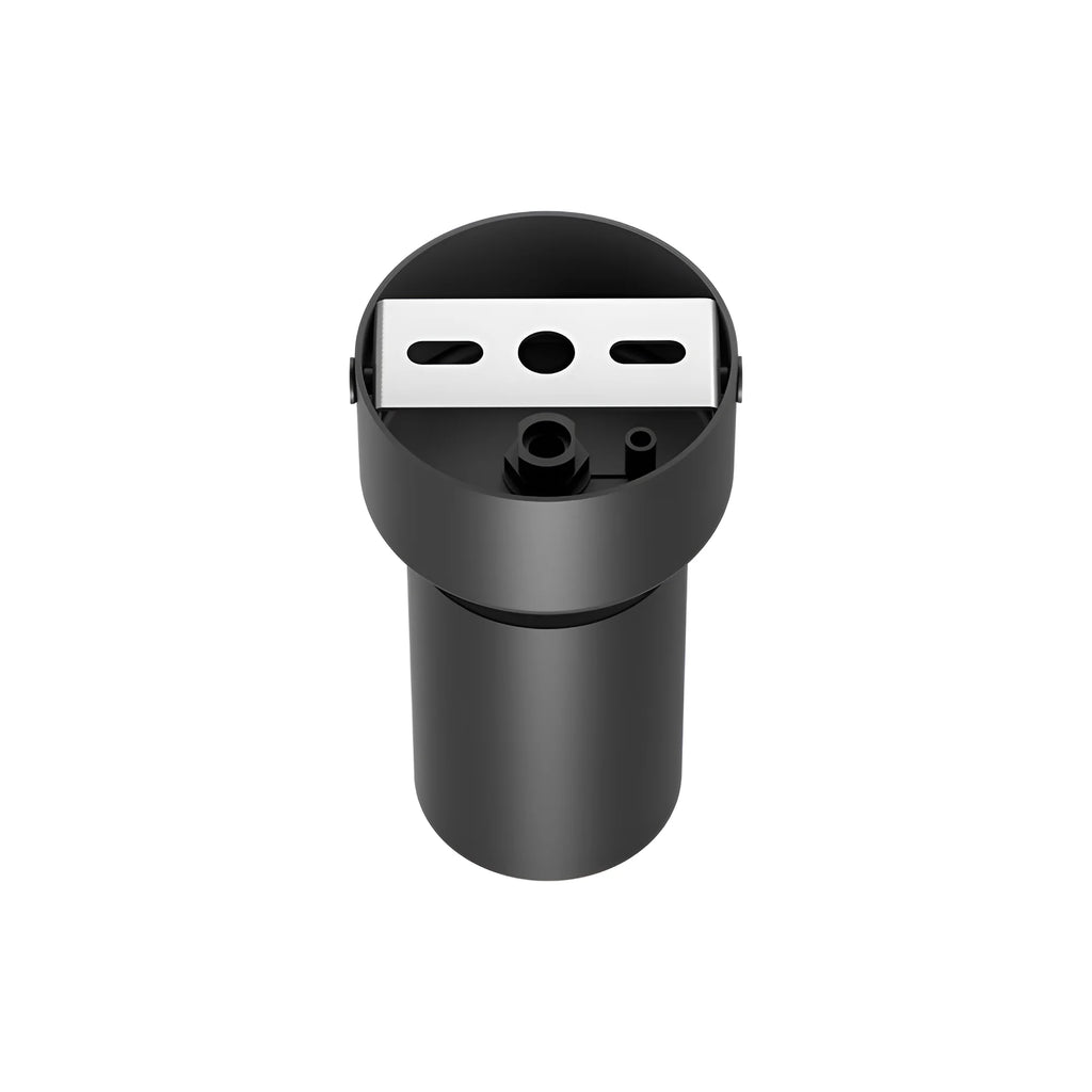 Braytron Beta LED Spot GU10 Zwart SRD_1