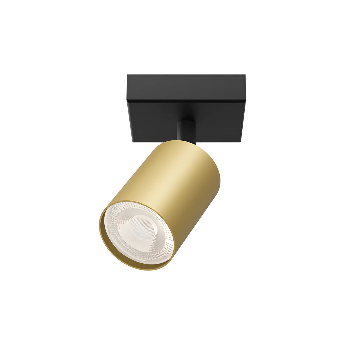 Braytron Beta LED Spot GU10 Goud SRQ 1