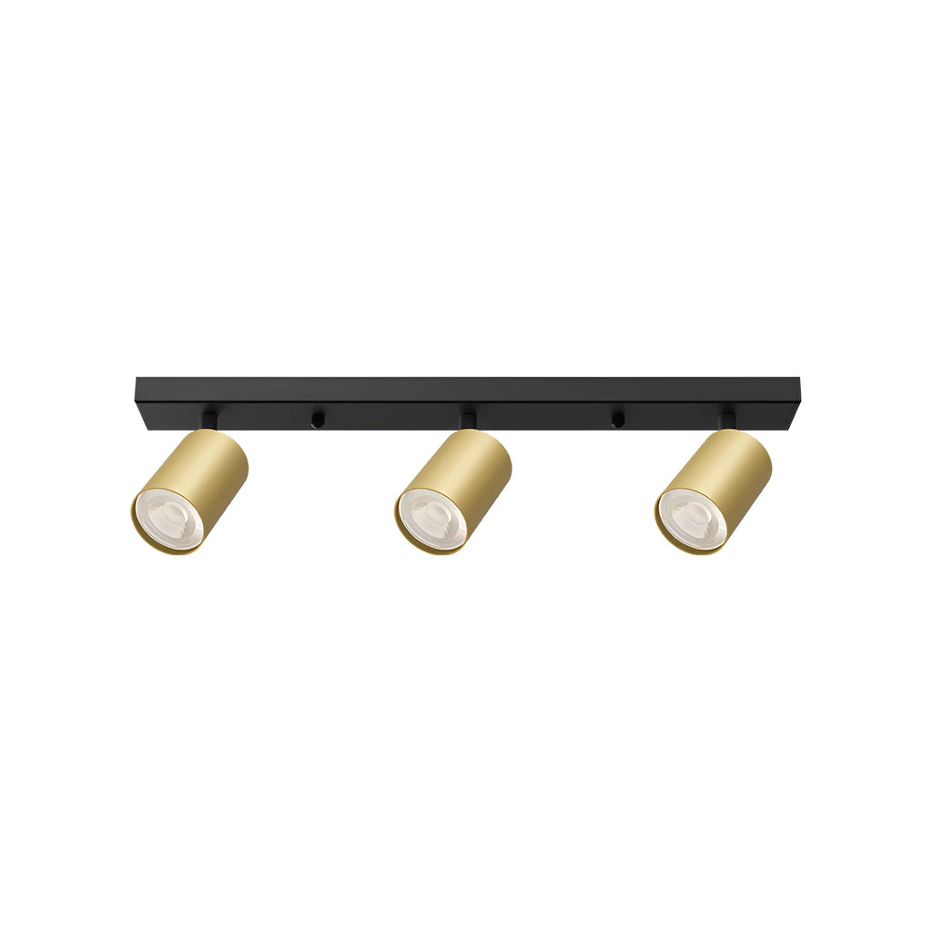 Braytron Beta LED Spot GU10 Goud SRQ_3