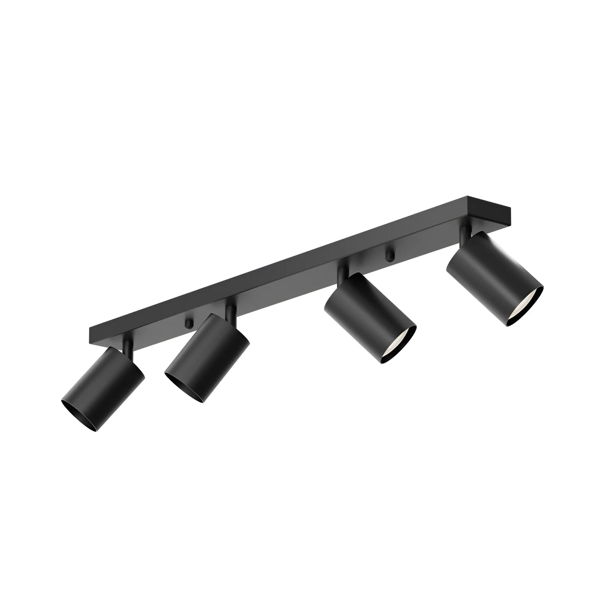 Braytron Beta LED Spot GU10 Zwart SRQ_4