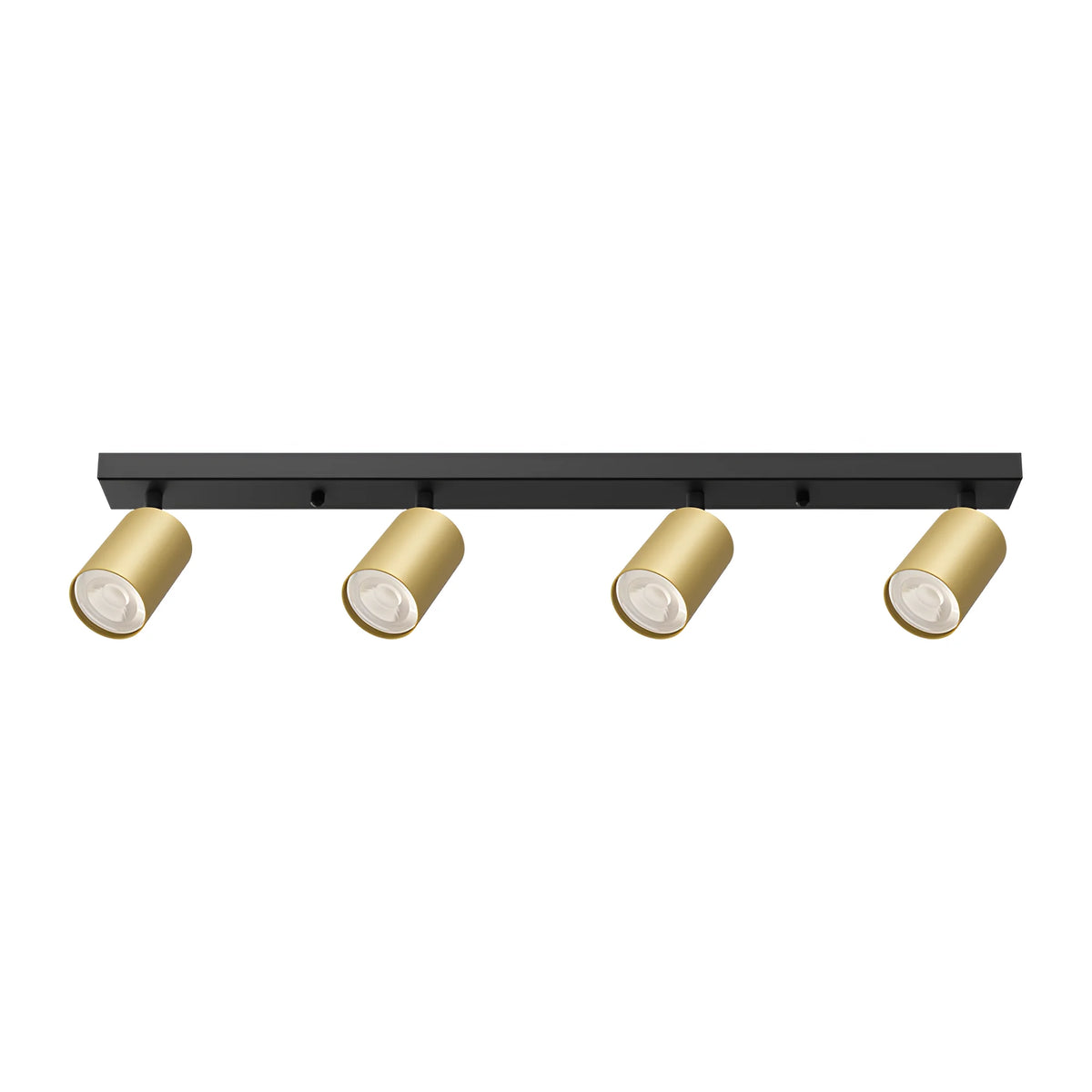 Braytron Beta LED Spot GU10 Goud SRQ_4