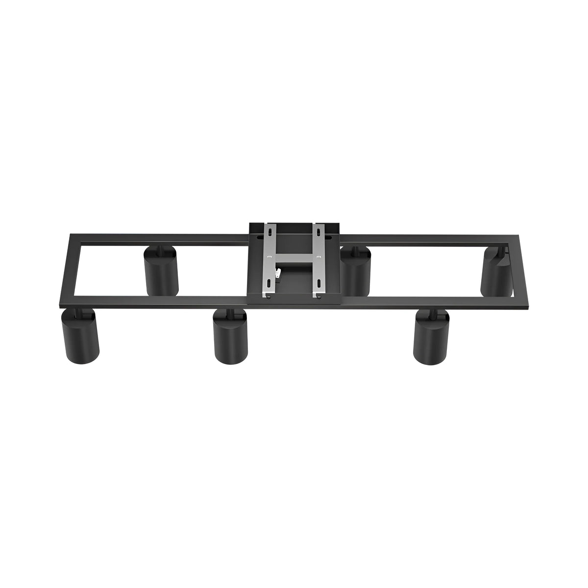 Braytron Beta LED Spot GU10 Zwart RCT_6