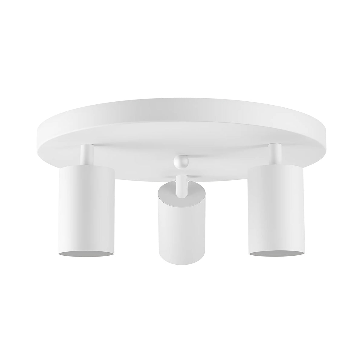 Braytron Beta LED Spot GU10 Wit RND_3
