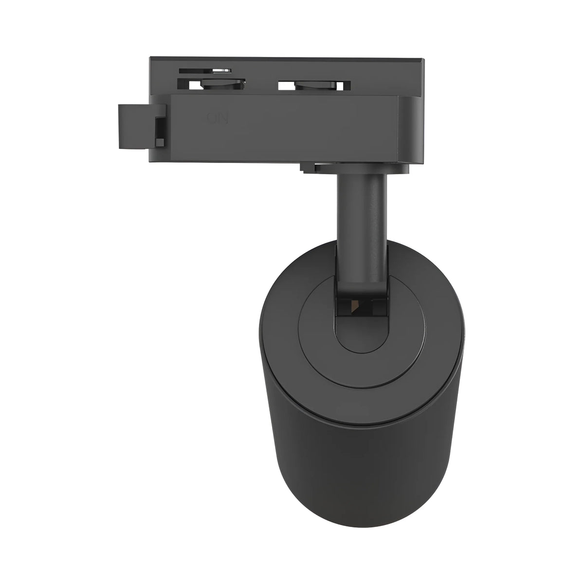 Braytron Beta Railspot GU10 Zwart TR2 2WRS