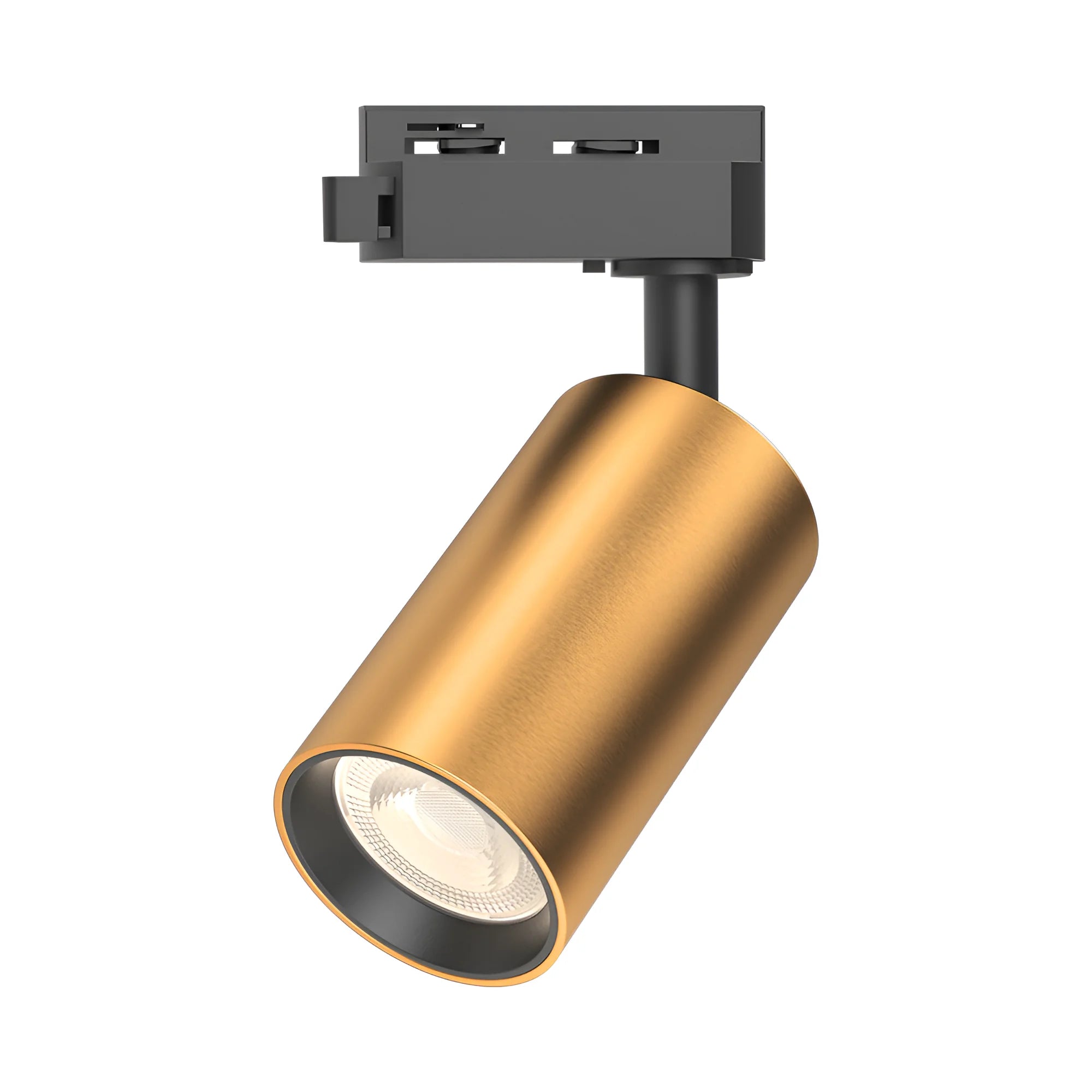 Braytron Beta Railspot GU10 Goud TR2 2WRS