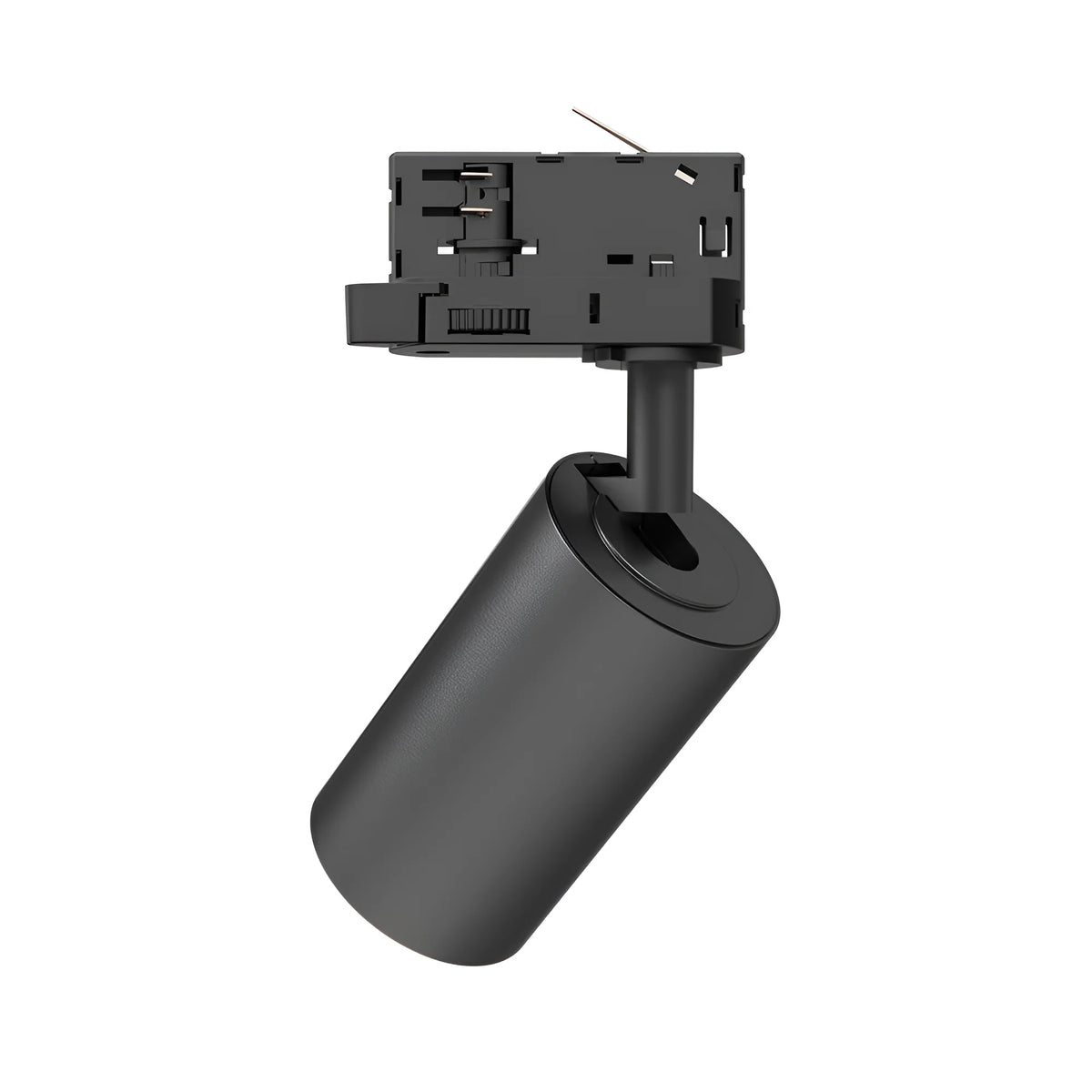Braytron Beta Railspot GU10 Zwart TR2 4WRS