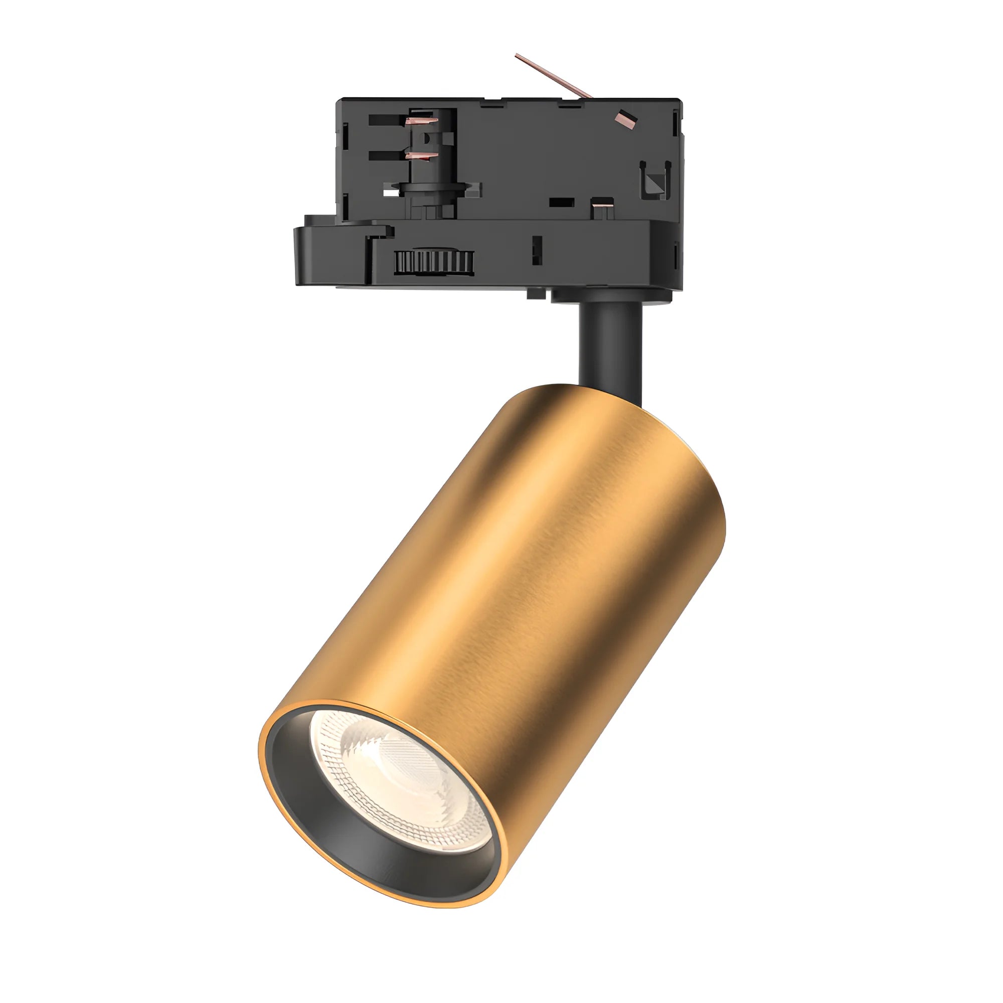 Braytron Beta Railspot GU10 Goud TR2 4WRS