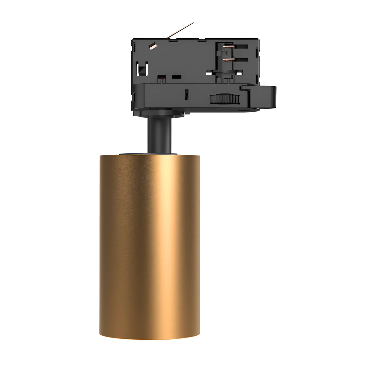 Braytron Beta Railspot GU10 Goud TR2 4WRS