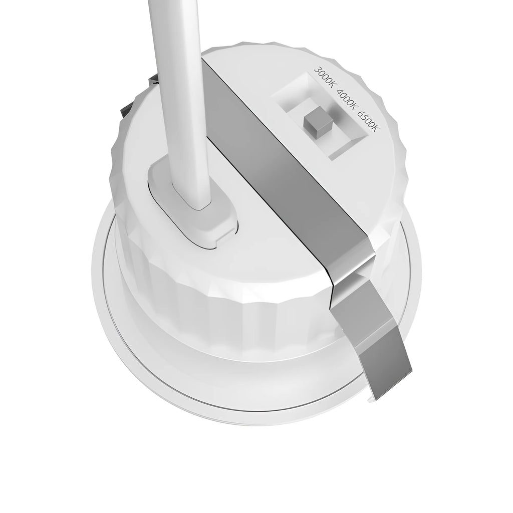 Braytron Minispot LED Spot 3W IP54 A 38D 3C 3IN1
