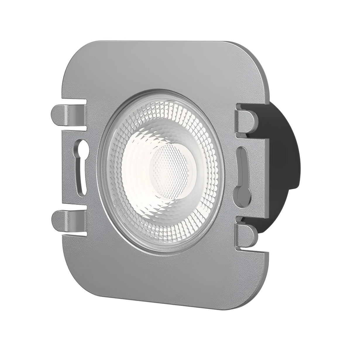 Braytron Step Trapverlichting 2W IP20 A MAIN 3IN1