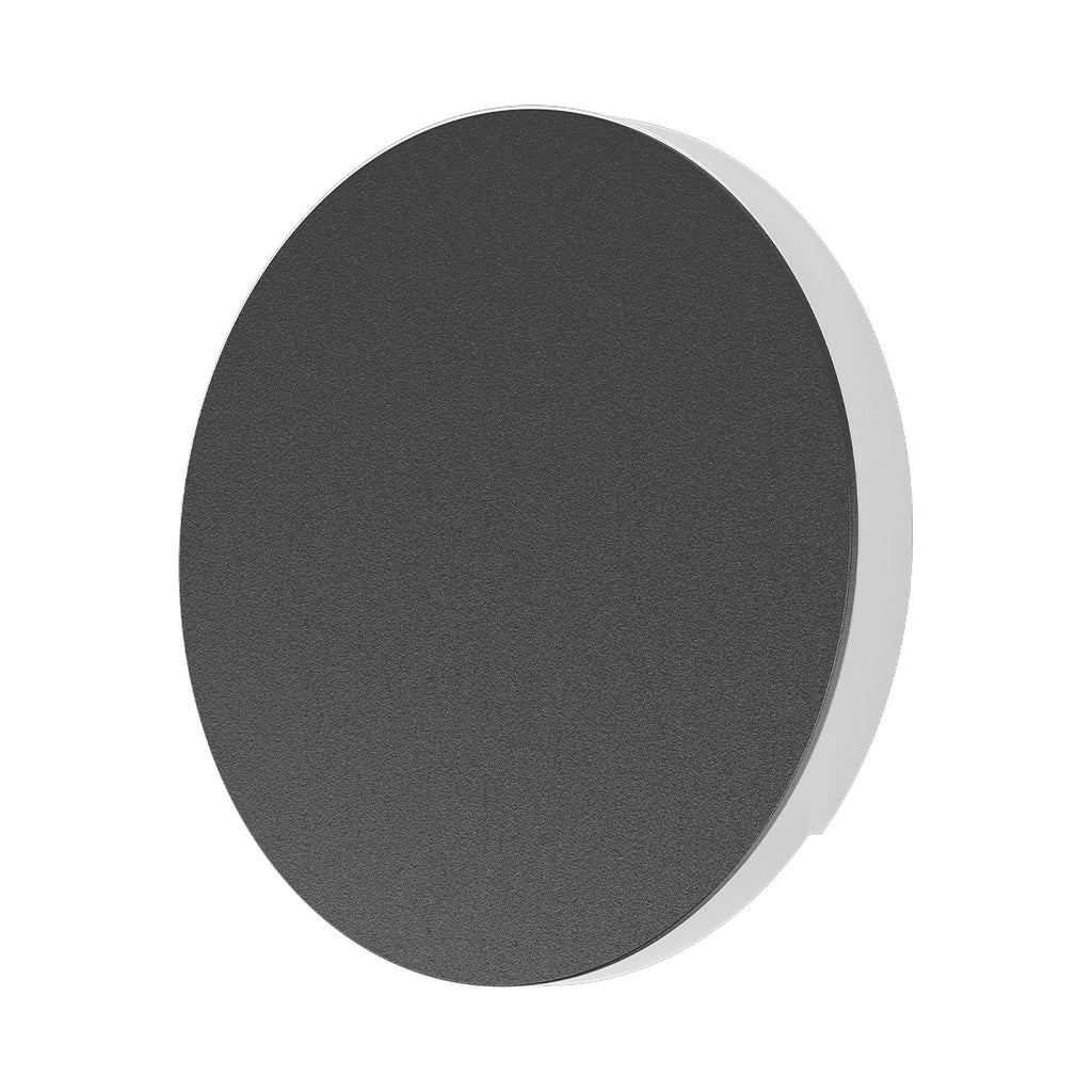 Braytron Step Trapverlichting Zwart A CR1 RND