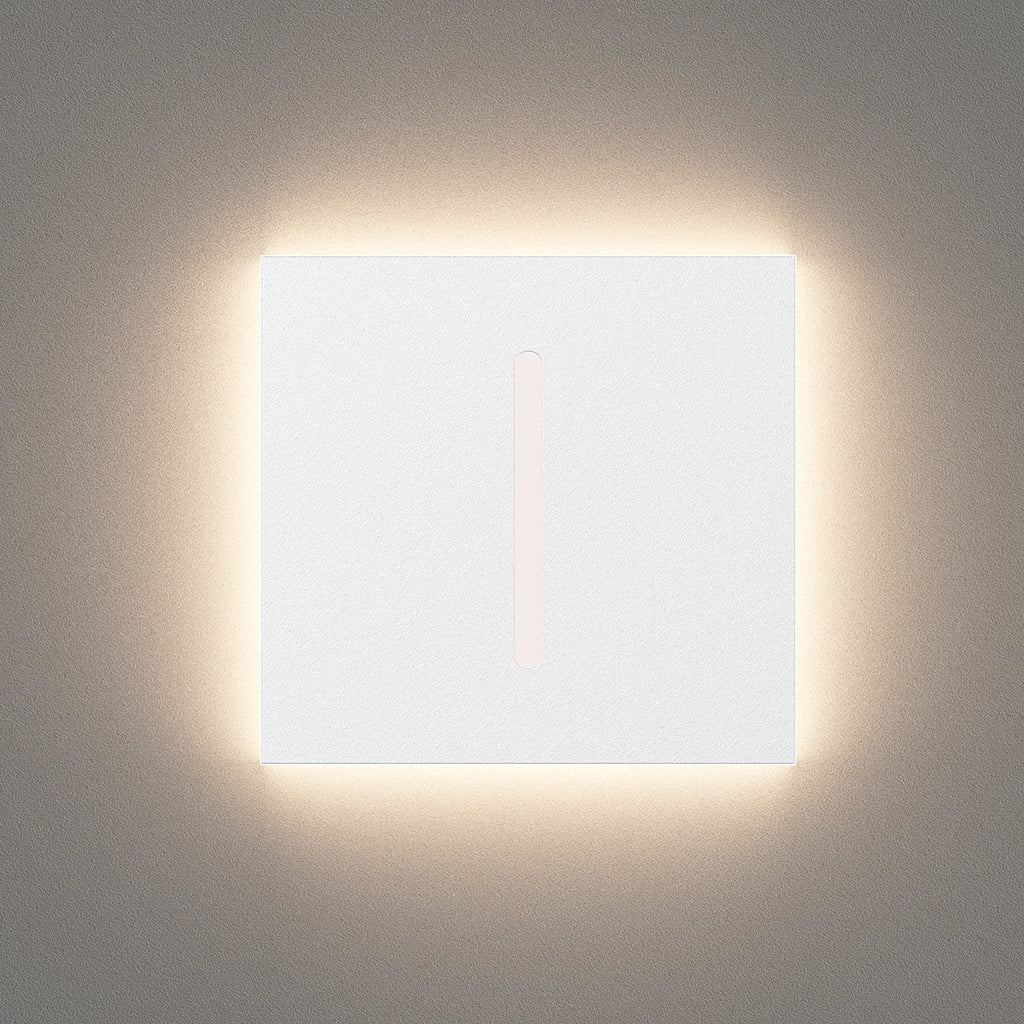 Braytron Step Trapverlichting Wit A CS3 SQR