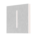 Braytron Step Trapverlichting Zilver A CS3 SQR