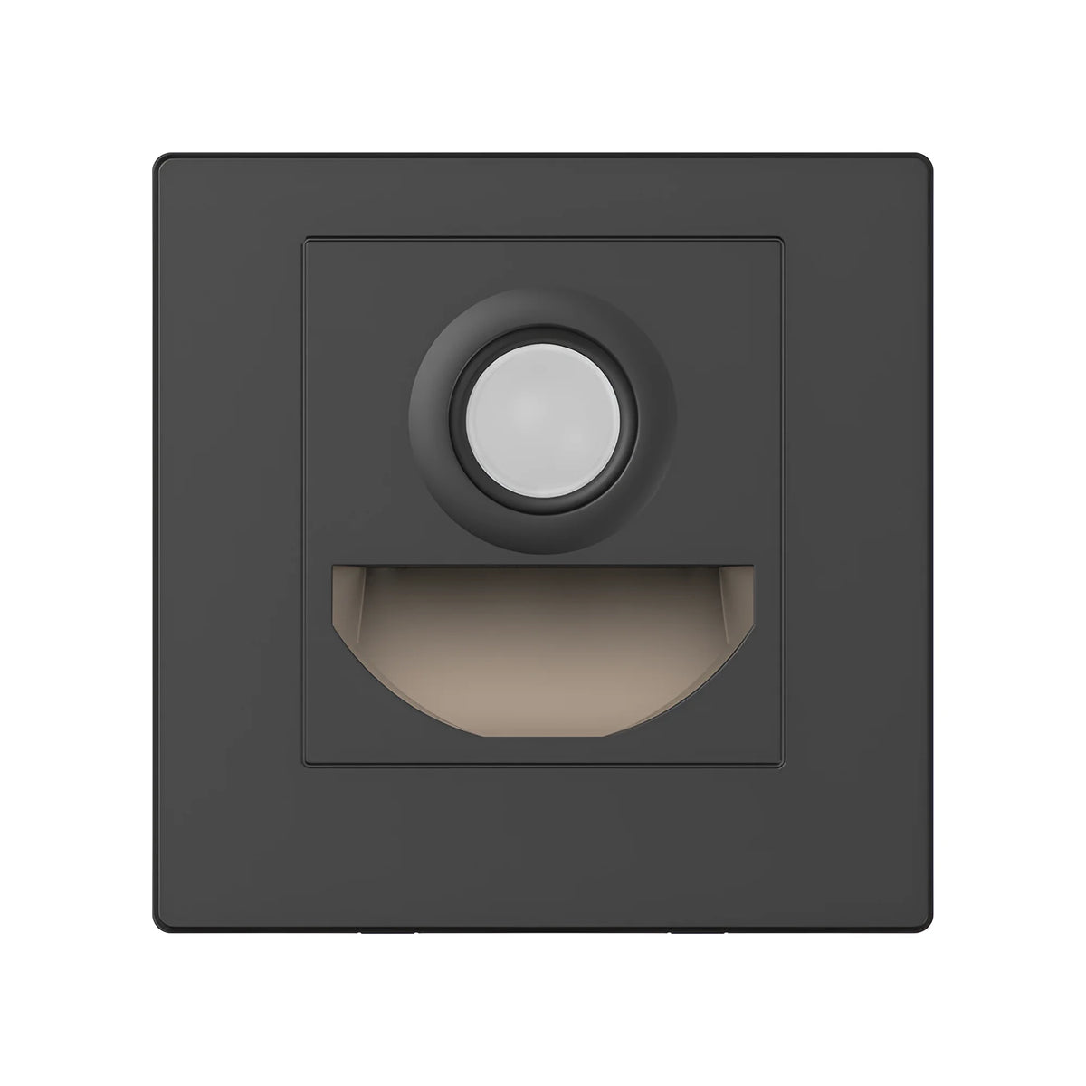 Braytron Step Trapverlichting Grijs BS SNS 1,5W 3IN1