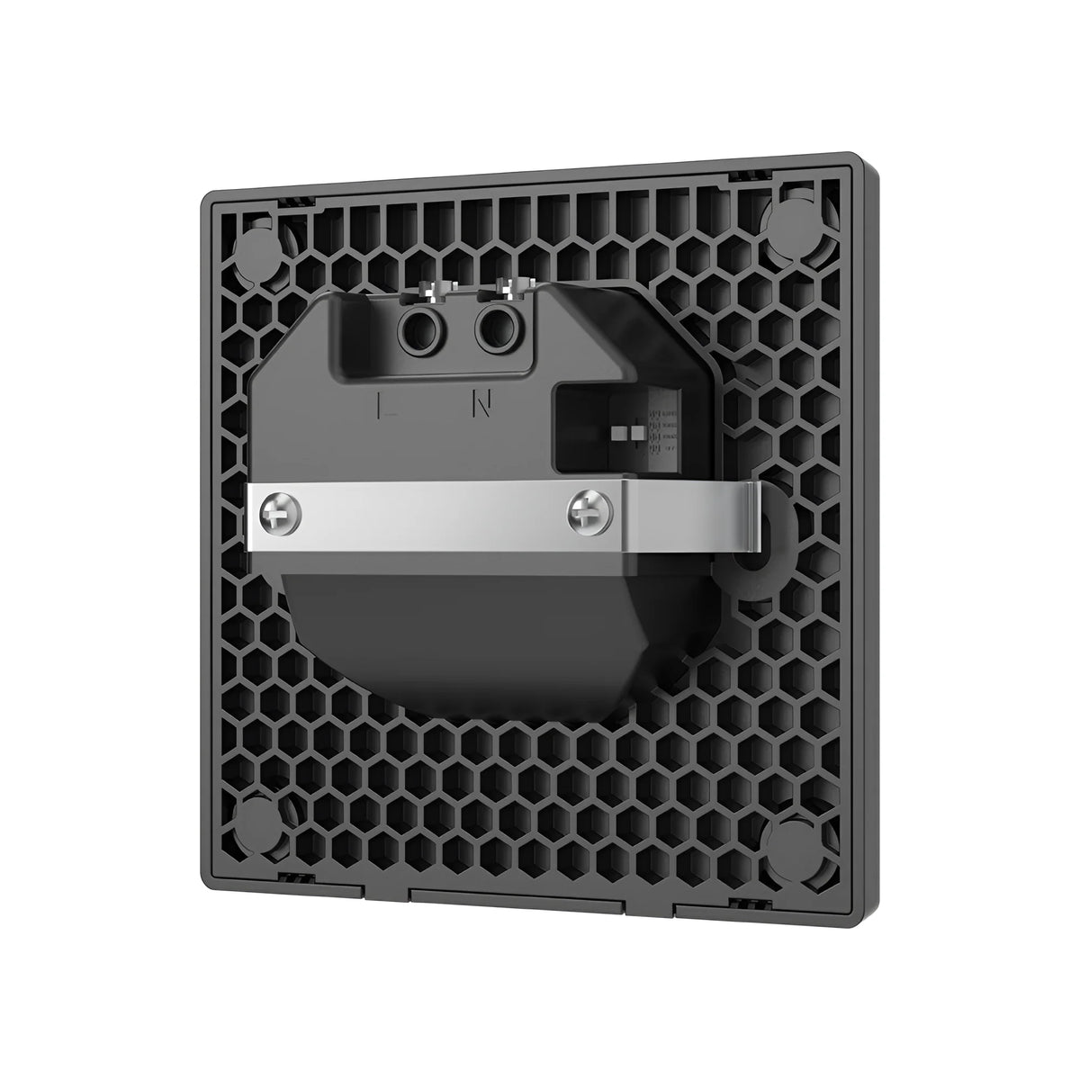 Braytron Step Trapverlichting Grijs BS SNS 1,5W 3IN1