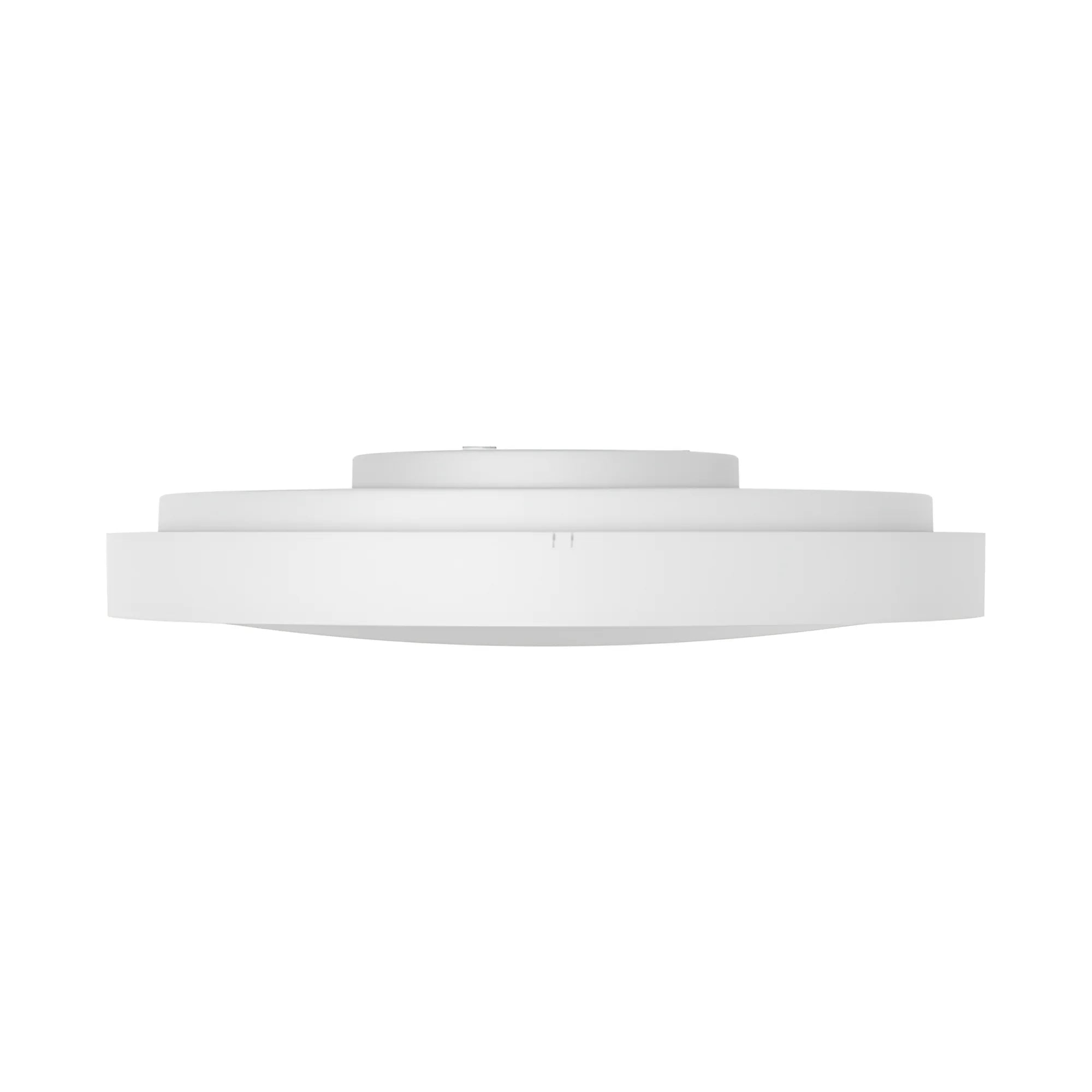 Braytron Jade Plafondlamp 20W IP44 Wit F RND 3IN1