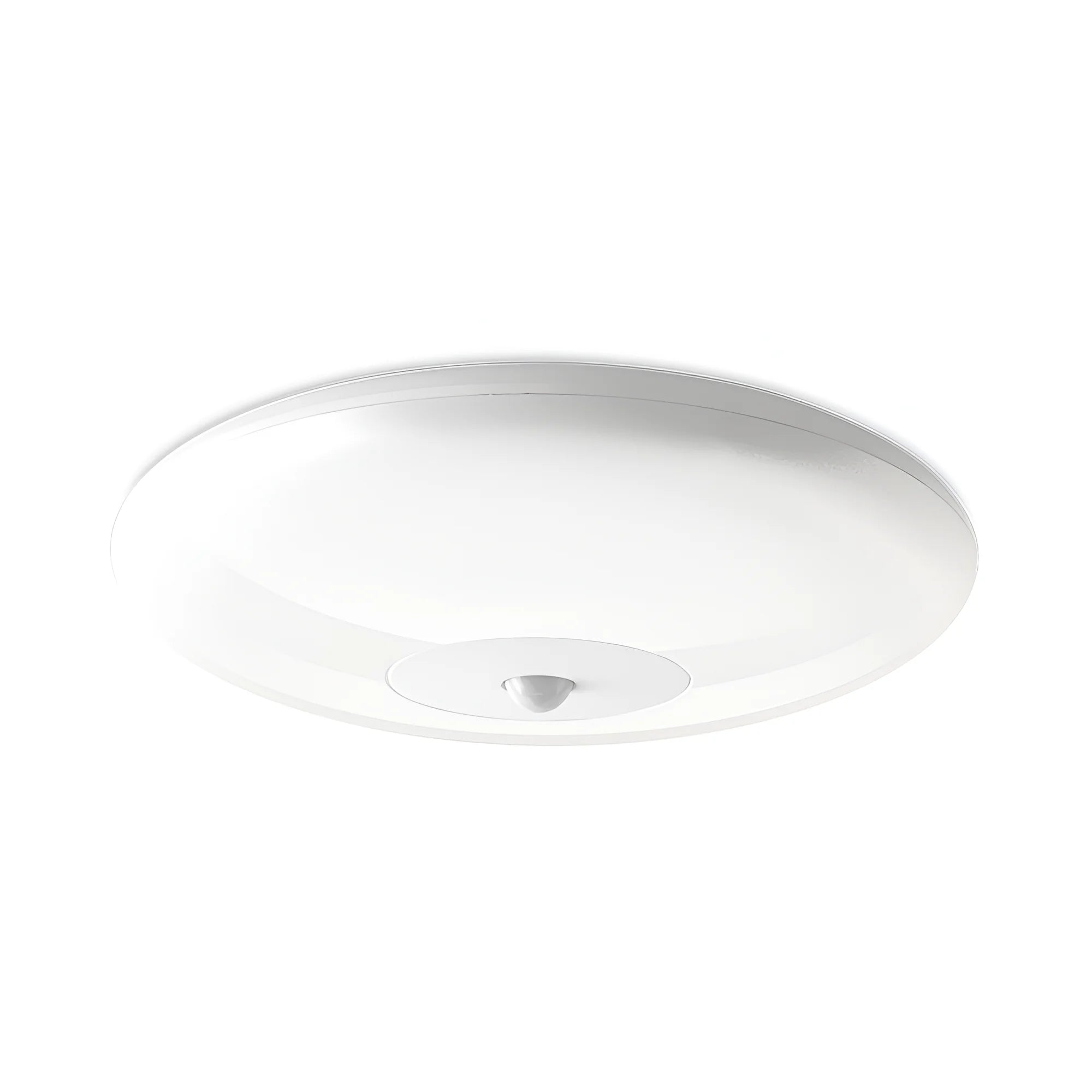 Braytron Jade Plafondlamp 18W 6500K IP44 RND D260 SNS