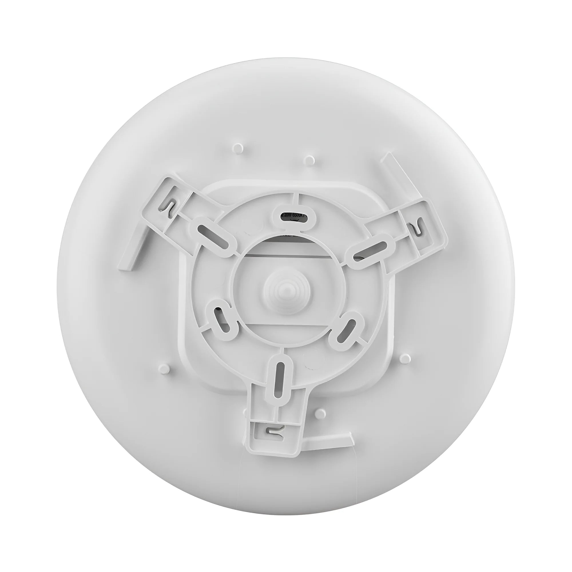 Braytron Jade Plafondlamp 18W 6500K IP44 RND D260 SNS