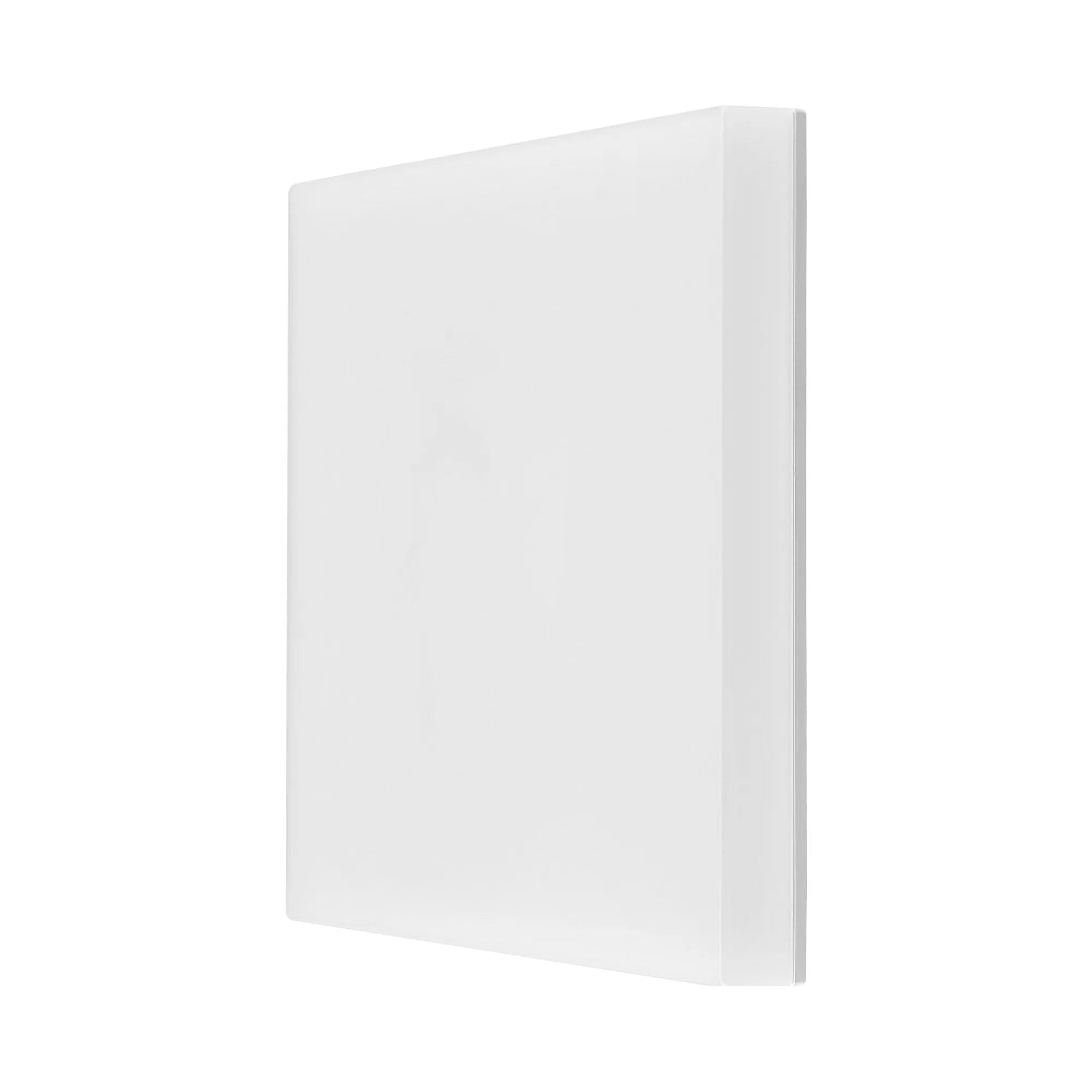 Braytron Jade Plafondlamp 20W 3000K IP44 SQR D260
