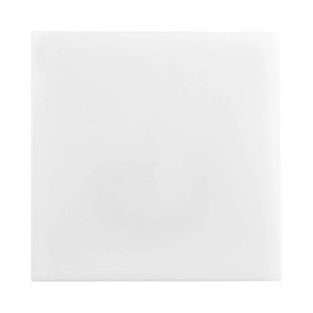 Braytron Jade Plafondlamp 20W 3000K IP44 SQR D260