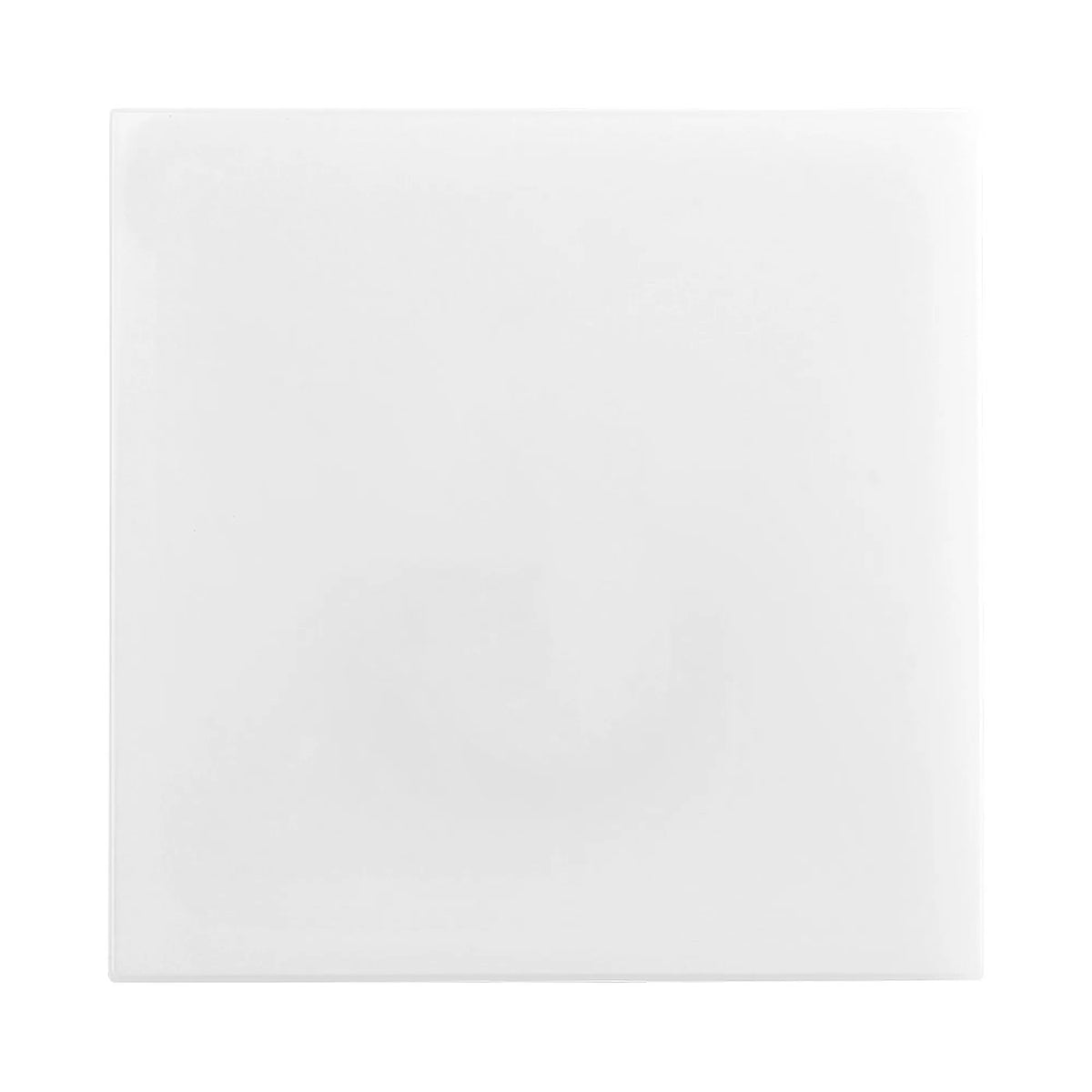 Braytron Jade Plafondlamp 20W 3000K IP44 SQR D260