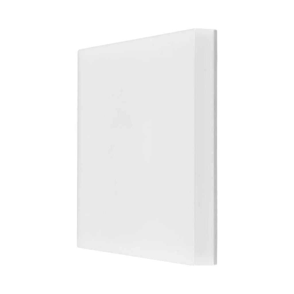 Braytron Jade Plafondlamp 20W 6500K IP44 SQR D260