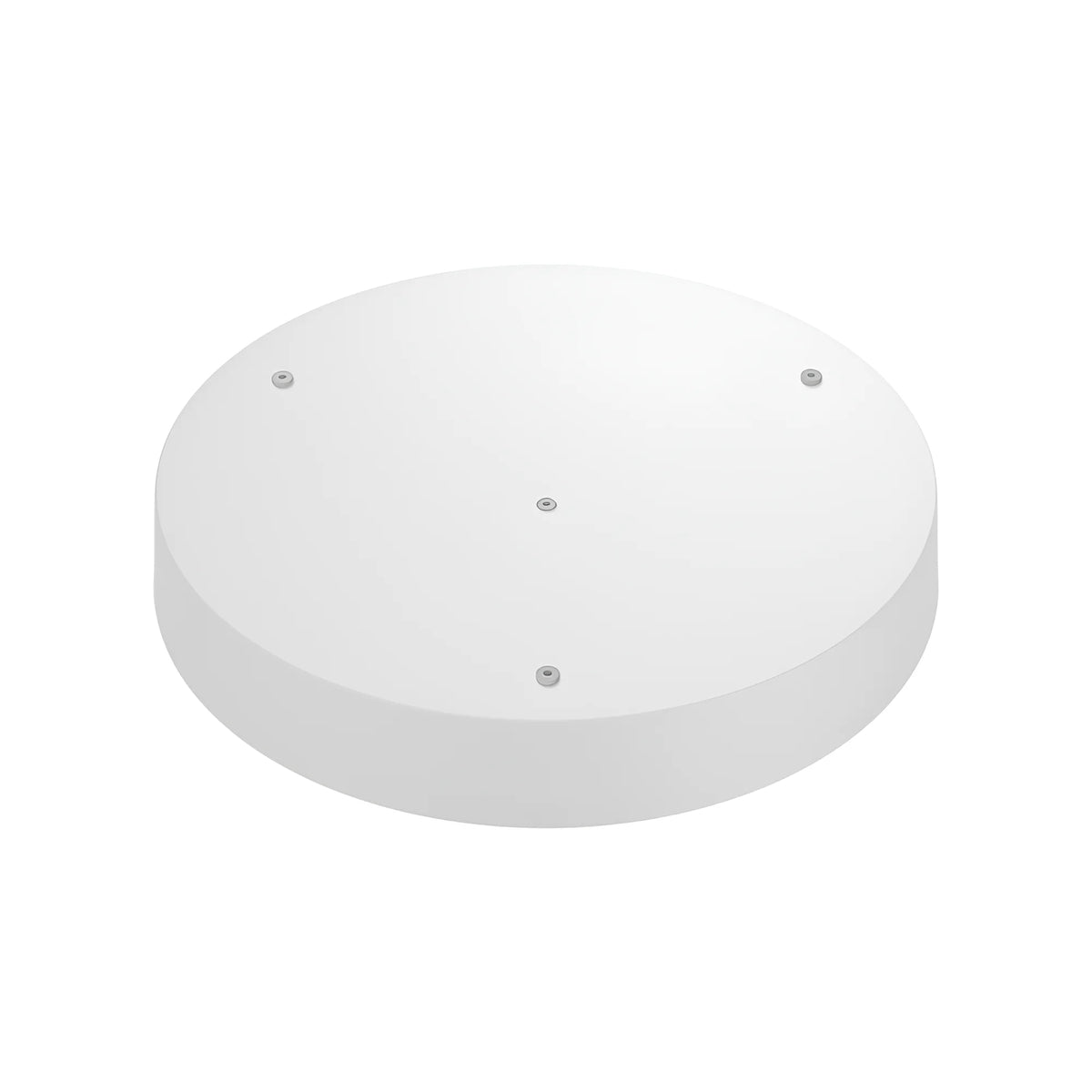Braytron Blade Plafondlamp 36W Wit SR RND 3IN1 WAT