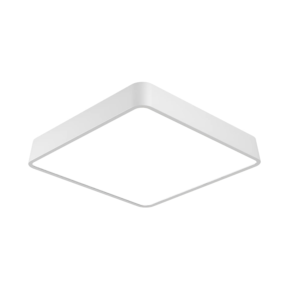 Braytron Blade Plafondlamp 36W Wit SS SQR 3IN1 WAT3