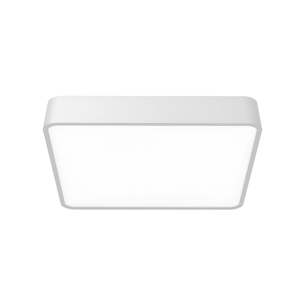 Braytron Blade Plafondlamp 36W Wit SS SQR 3IN1 WAT3